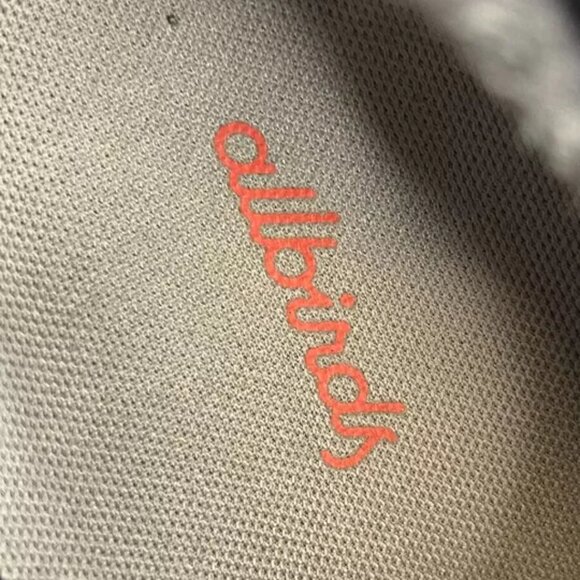 Allbirds Tree Dashers TD Navy Blue Comfort Running Shoes Sneaker Mens Size 10 US - Picture 7 of 9